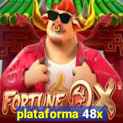 plataforma 48x